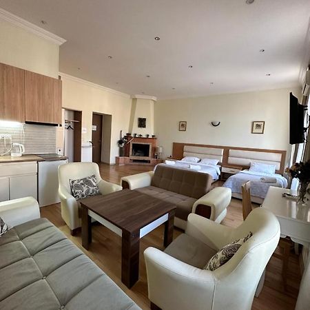 Marjani Apartments Тбилиси Экстерьер фото
