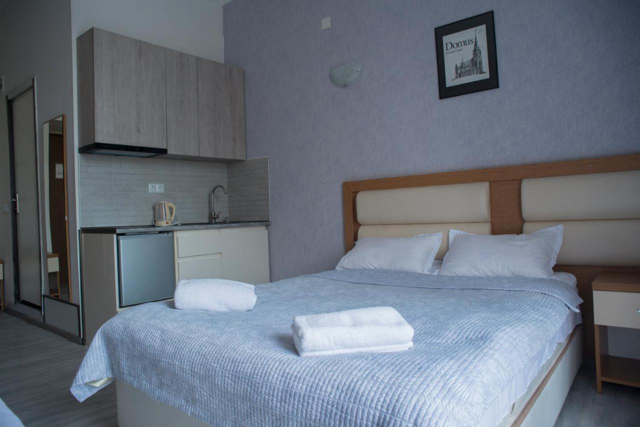 Marjani Apartments Тбилиси Экстерьер фото