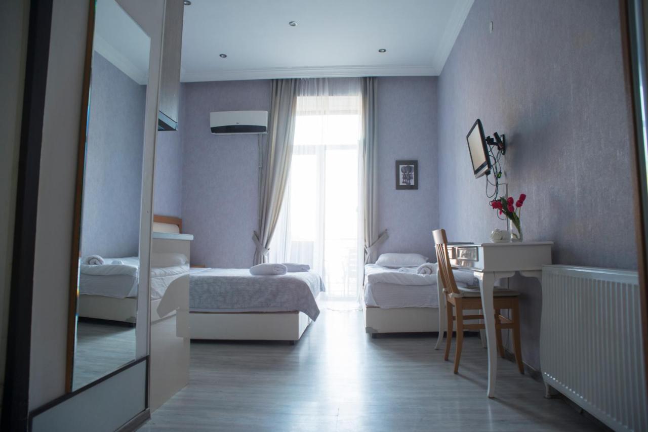 Marjani Apartments Тбилиси Экстерьер фото