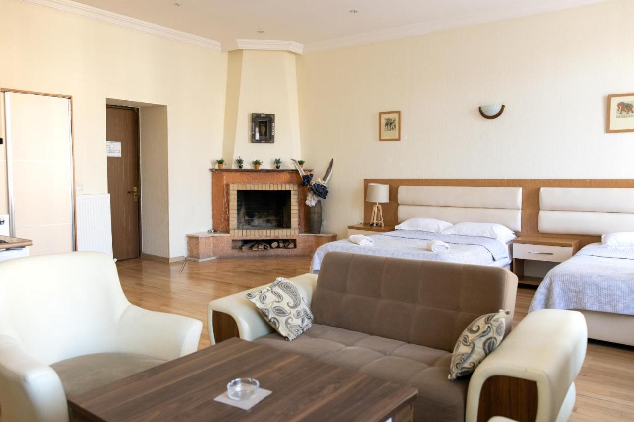 Marjani Apartments Тбилиси Экстерьер фото