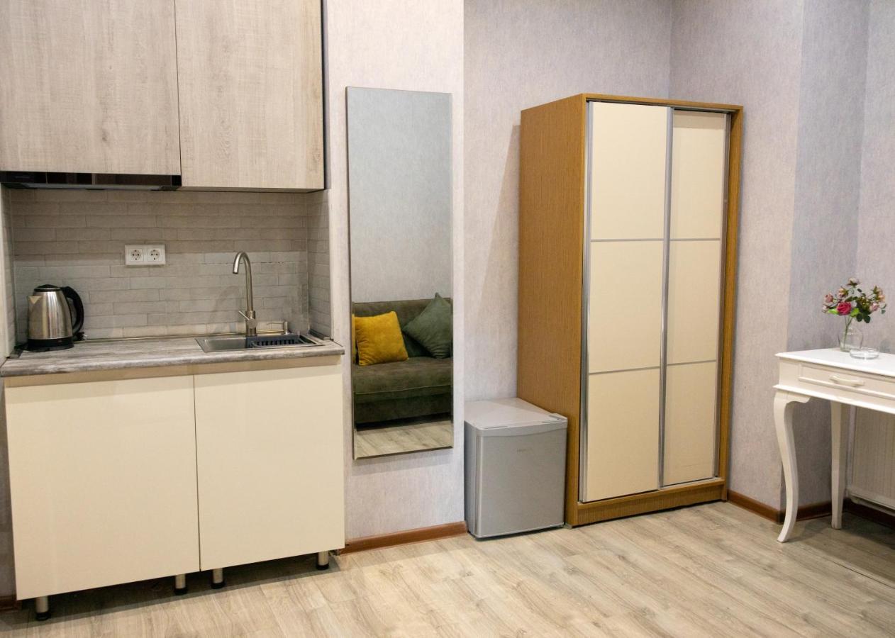 Marjani Apartments Тбилиси Экстерьер фото