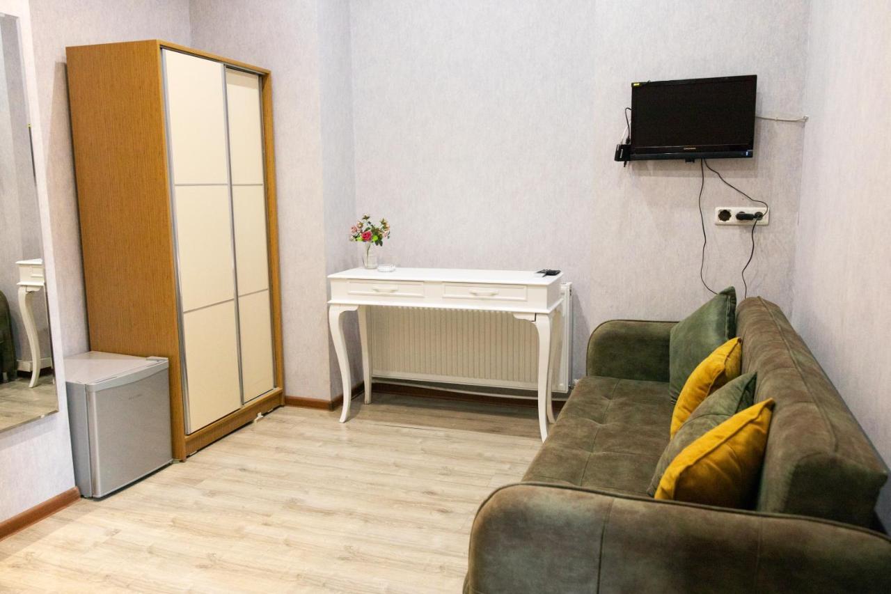 Marjani Apartments Тбилиси Экстерьер фото