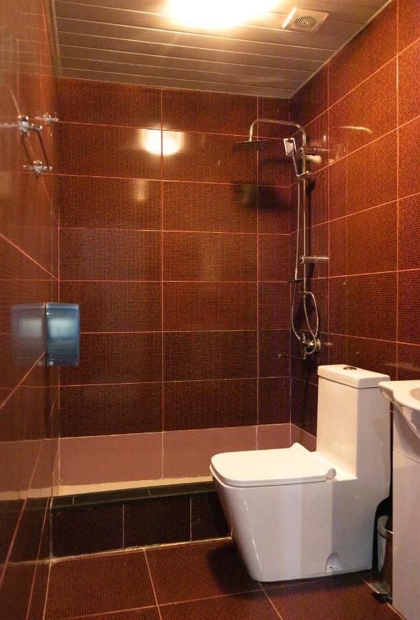 Marjani Apartments Тбилиси Экстерьер фото