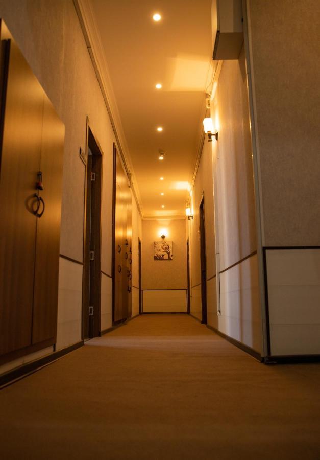 Marjani Apartments Тбилиси Экстерьер фото