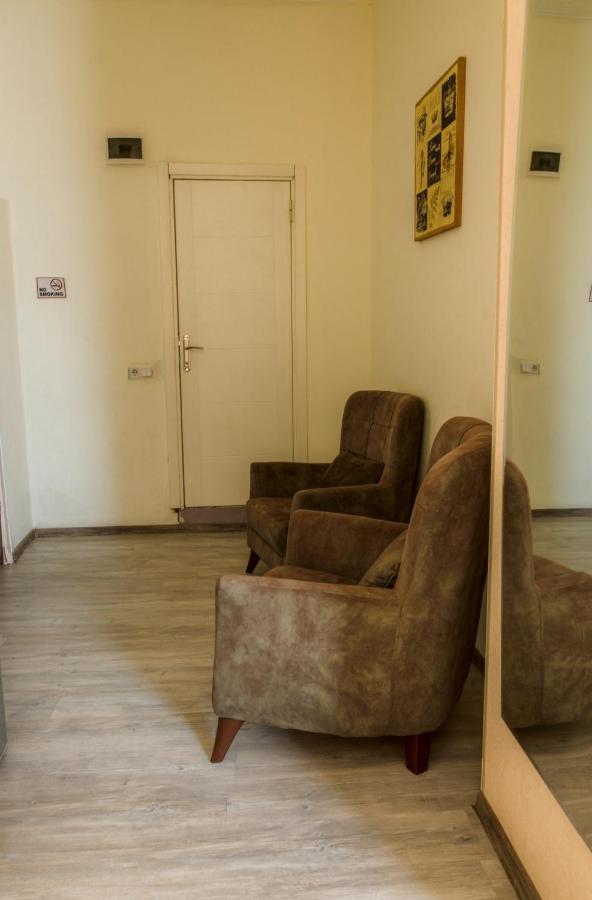 Marjani Apartments Тбилиси Экстерьер фото