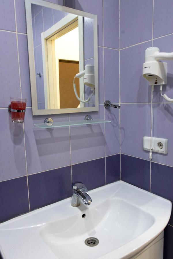 Marjani Apartments Тбилиси Экстерьер фото