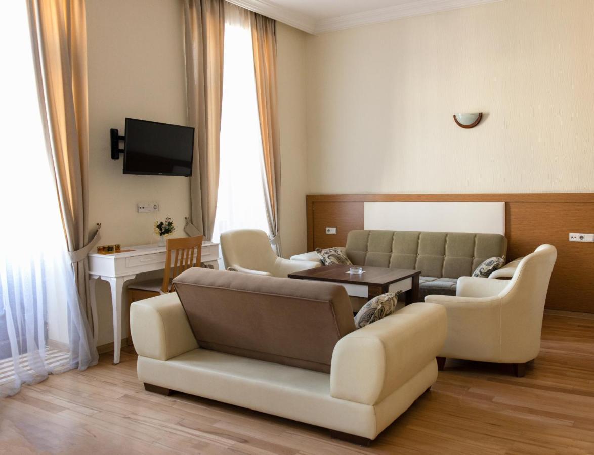 Marjani Apartments Тбилиси Экстерьер фото