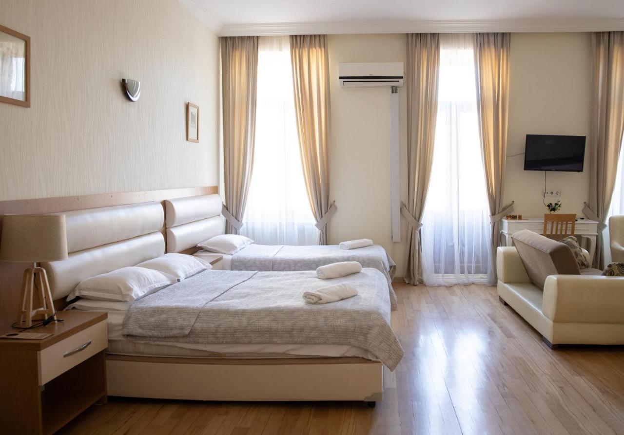 Marjani Apartments Тбилиси Экстерьер фото