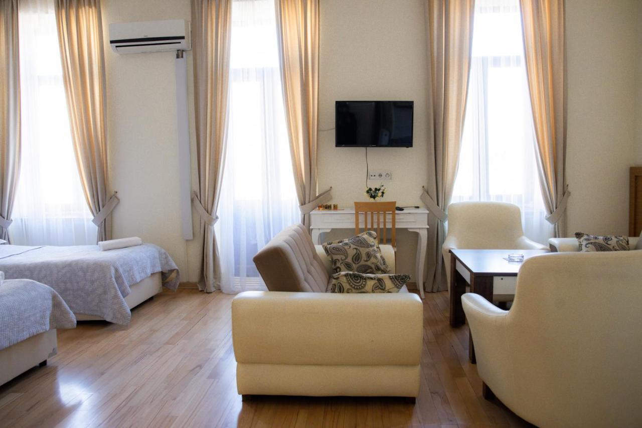 Marjani Apartments Тбилиси Экстерьер фото