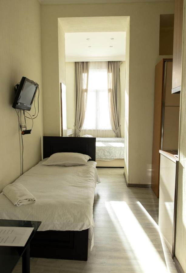 Marjani Apartments Тбилиси Экстерьер фото