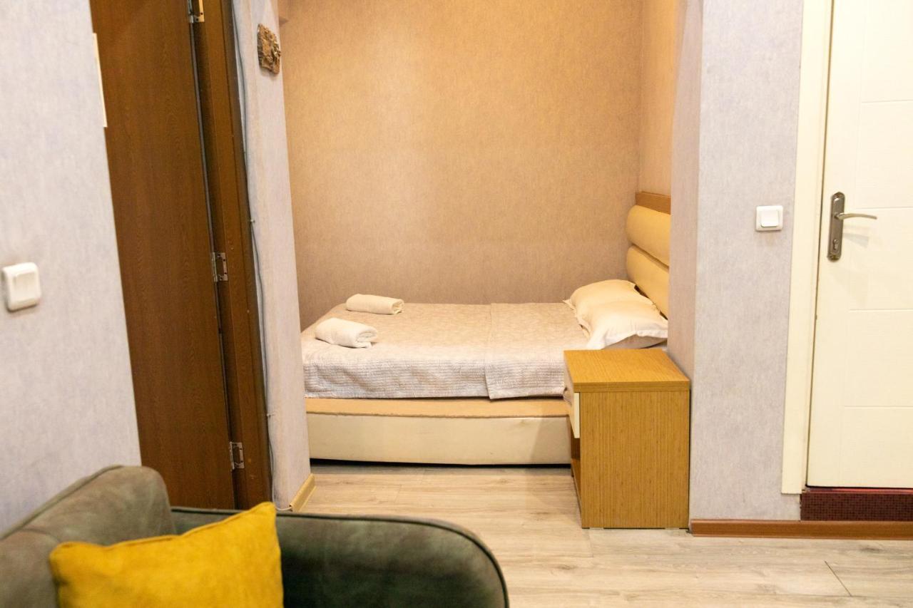 Marjani Apartments Тбилиси Экстерьер фото