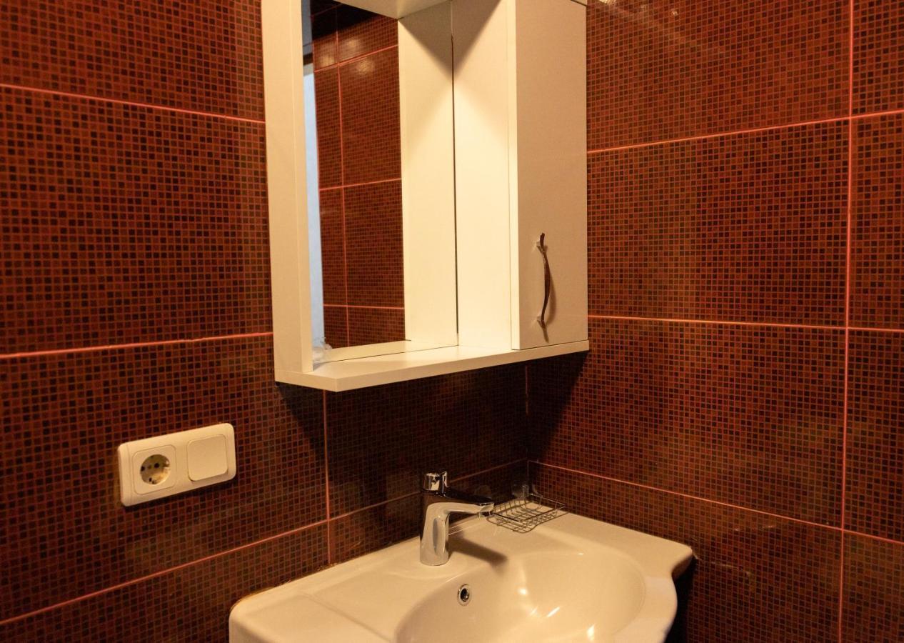 Marjani Apartments Тбилиси Экстерьер фото