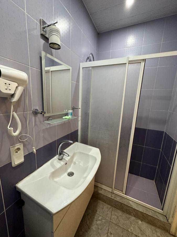 Marjani Apartments Тбилиси Экстерьер фото