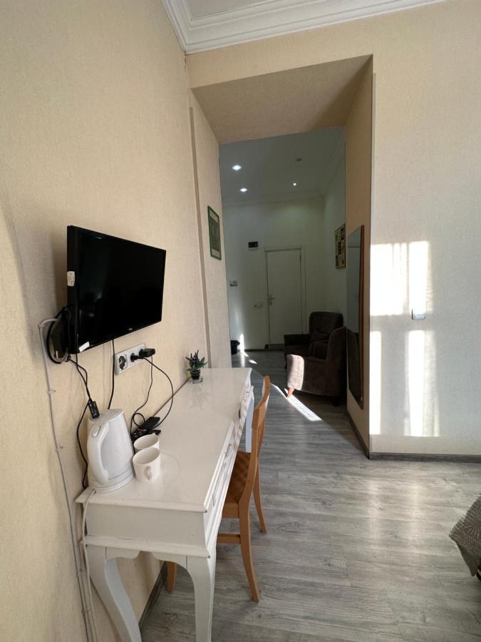 Marjani Apartments Тбилиси Экстерьер фото