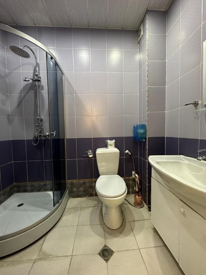 Marjani Apartments Тбилиси Экстерьер фото