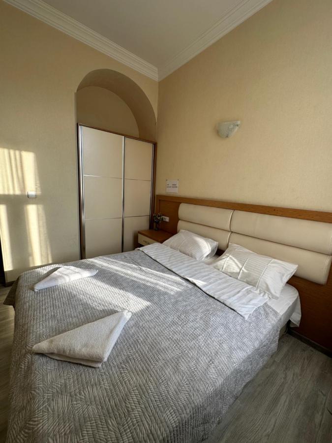 Marjani Apartments Тбилиси Экстерьер фото