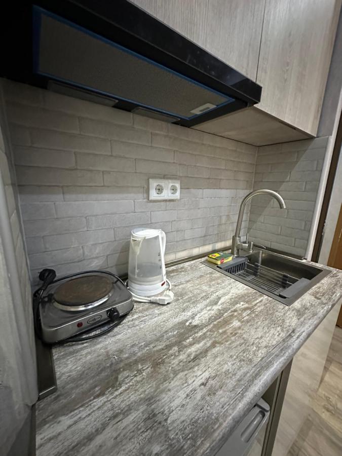 Marjani Apartments Тбилиси Экстерьер фото