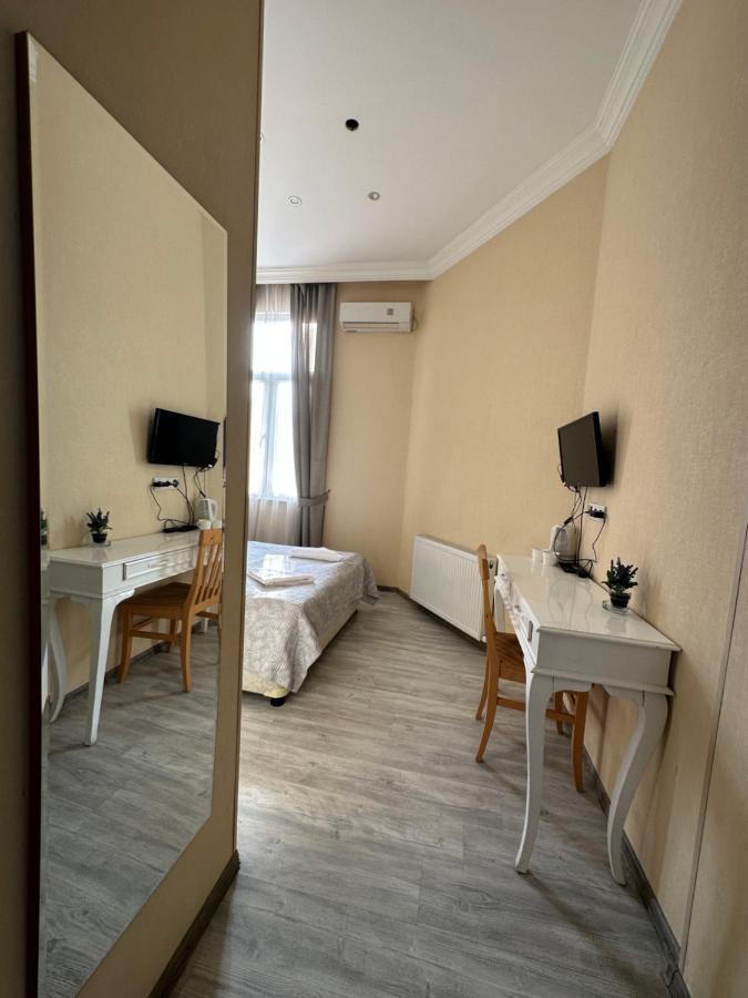 Marjani Apartments Тбилиси Экстерьер фото