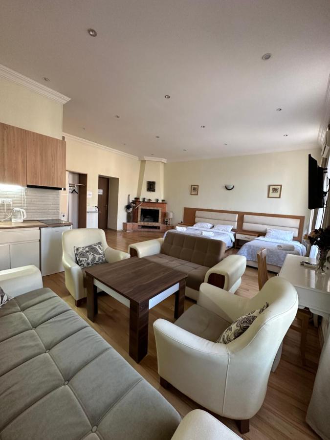Marjani Apartments Тбилиси Экстерьер фото