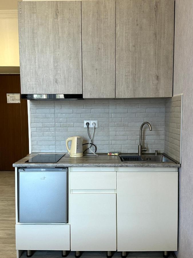 Marjani Apartments Тбилиси Экстерьер фото