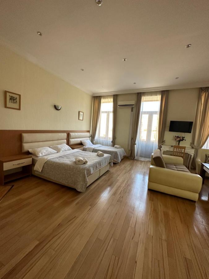 Marjani Apartments Тбилиси Экстерьер фото