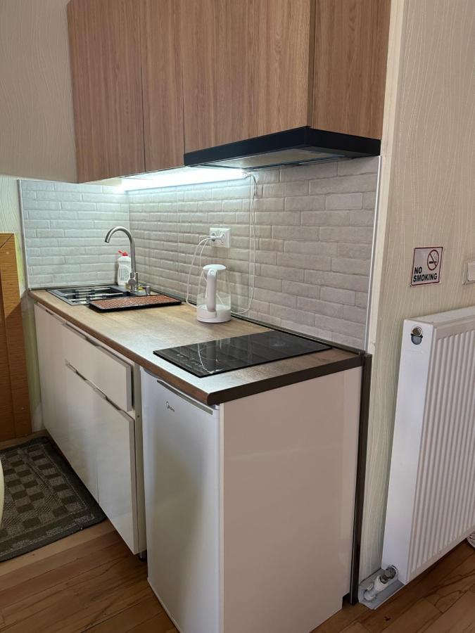 Marjani Apartments Тбилиси Экстерьер фото