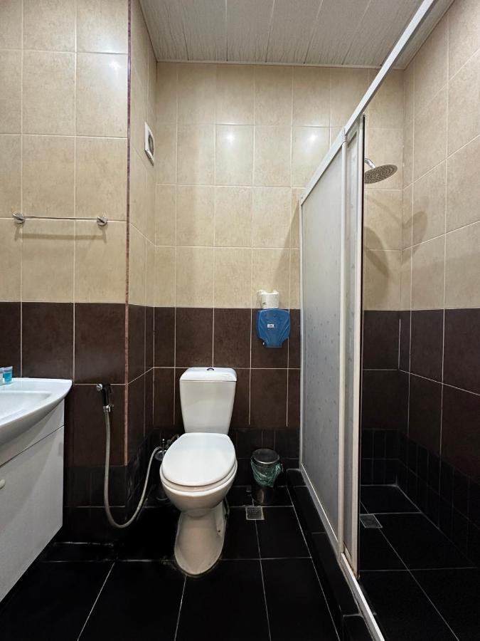 Marjani Apartments Тбилиси Экстерьер фото
