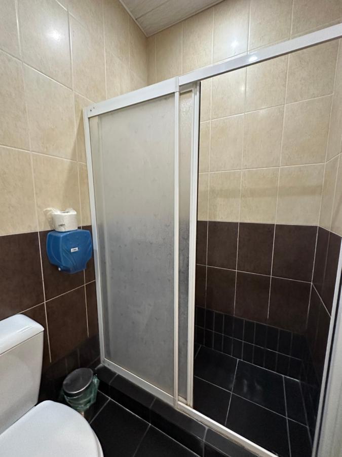 Marjani Apartments Тбилиси Экстерьер фото