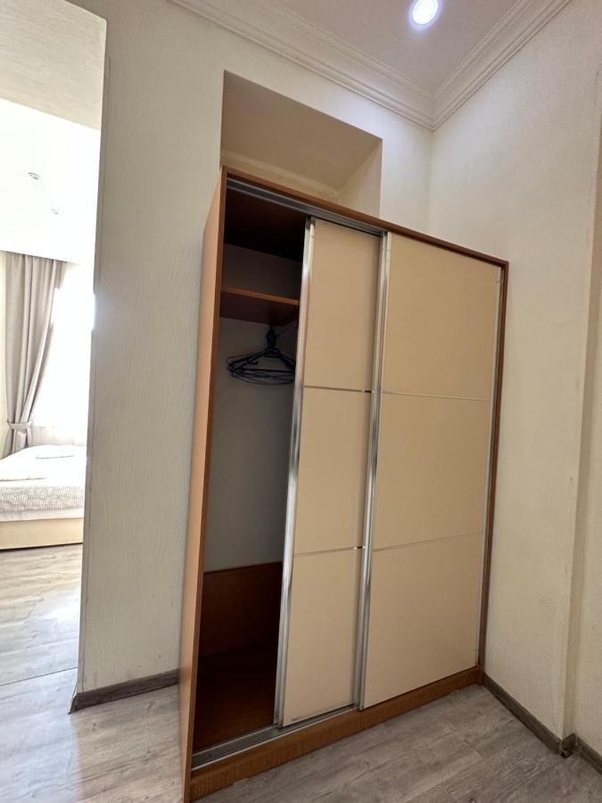 Marjani Apartments Тбилиси Экстерьер фото