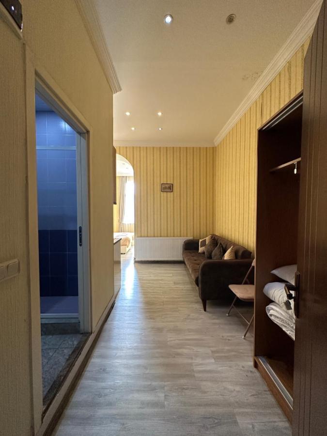 Marjani Apartments Тбилиси Экстерьер фото