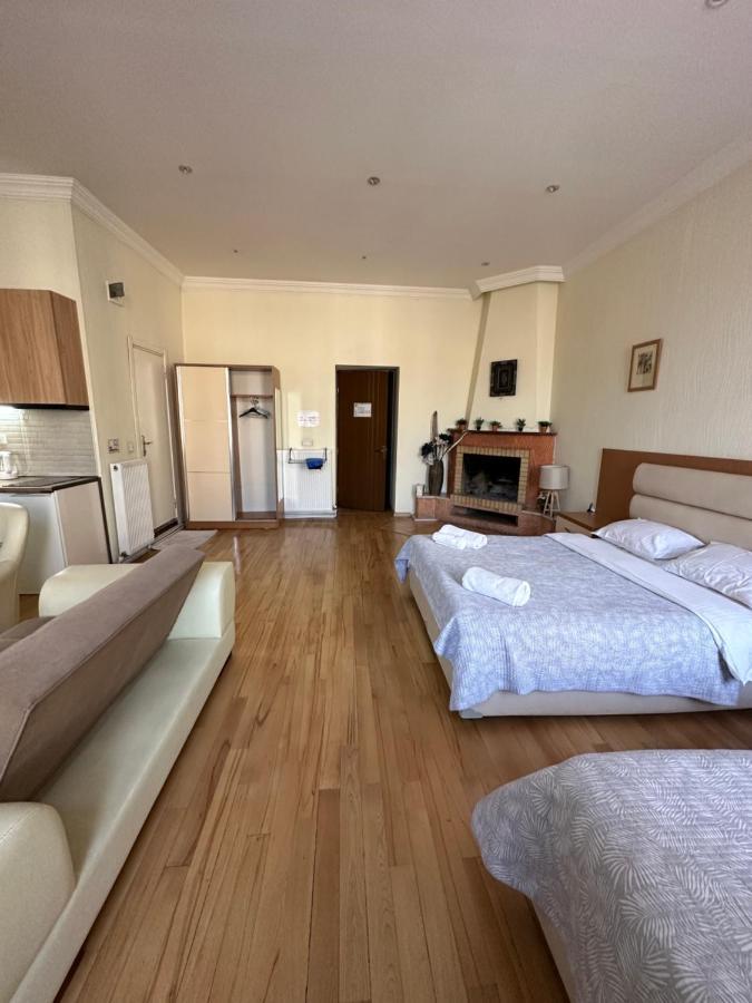 Marjani Apartments Тбилиси Экстерьер фото