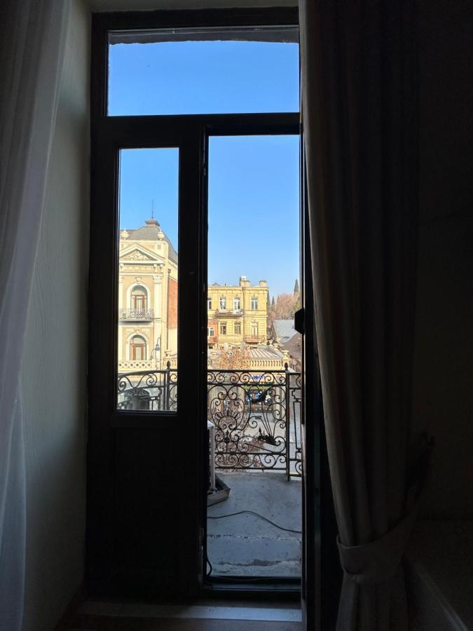 Marjani Apartments Тбилиси Экстерьер фото