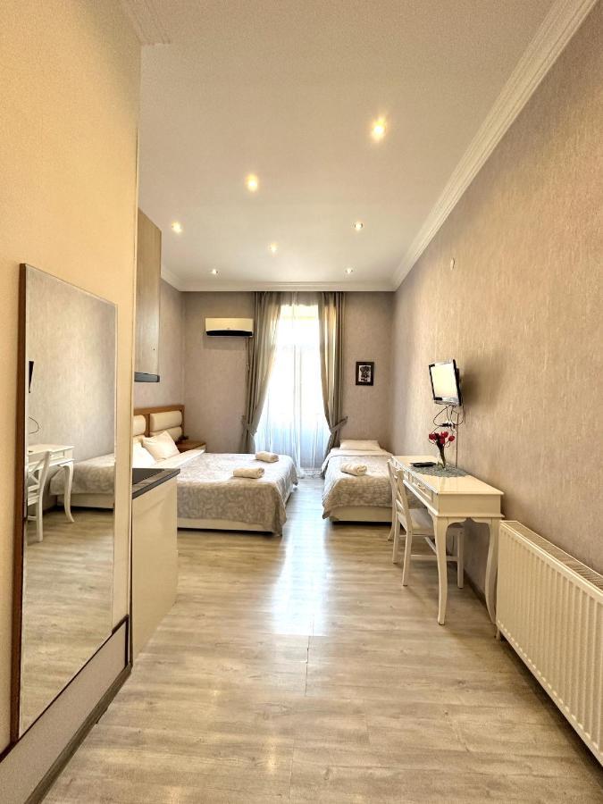 Marjani Apartments Тбилиси Экстерьер фото
