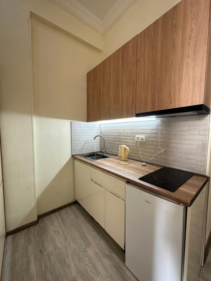 Marjani Apartments Тбилиси Экстерьер фото