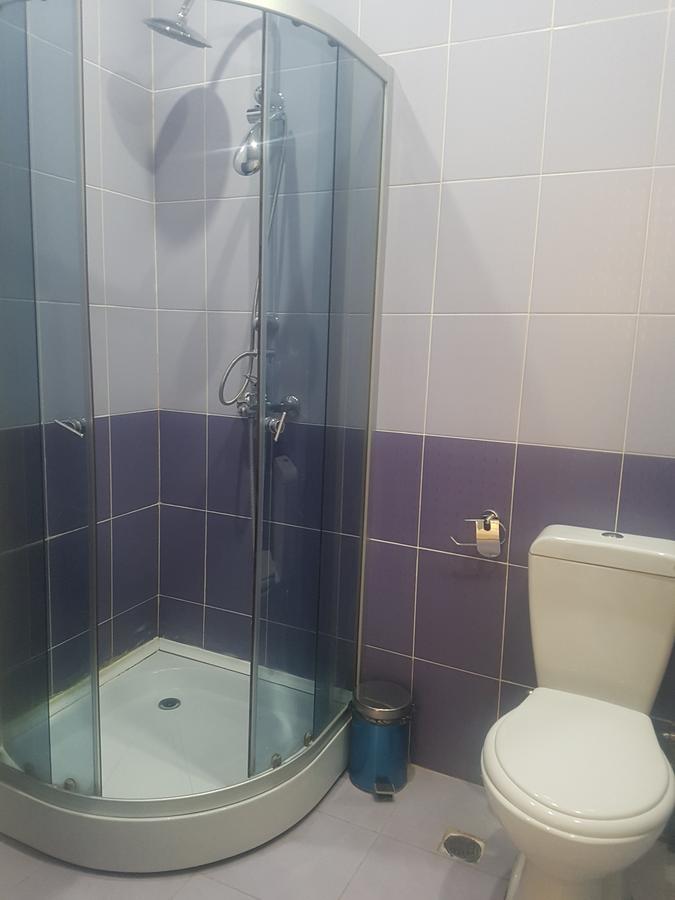 Marjani Apartments Тбилиси Экстерьер фото