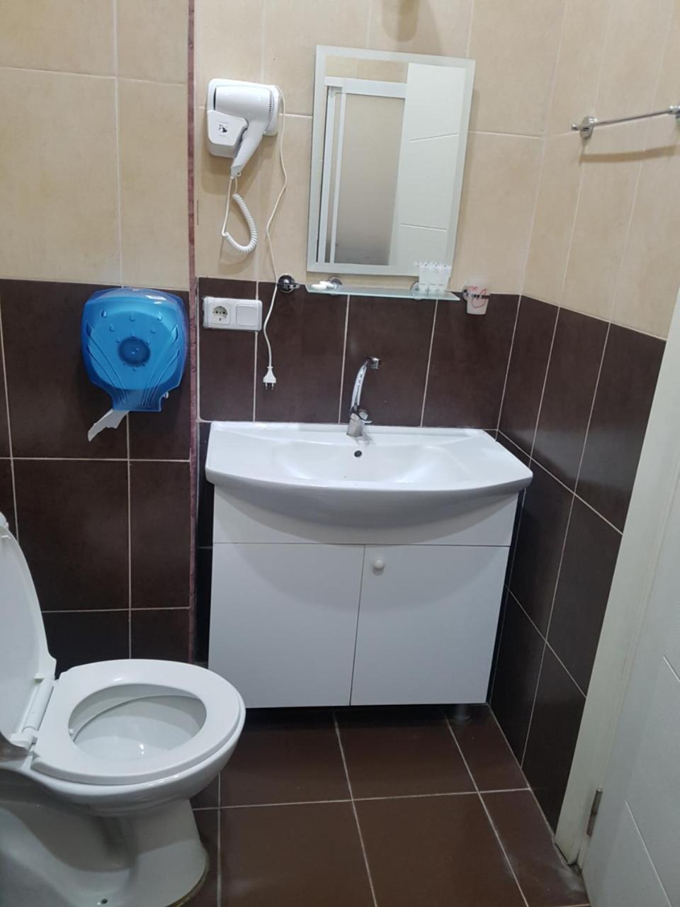 Marjani Apartments Тбилиси Экстерьер фото